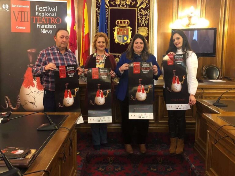 Silvia Marsó y Arturo Querejeta recibirán el Premio de Honor del Festival Francisco Nieva de San Clemente