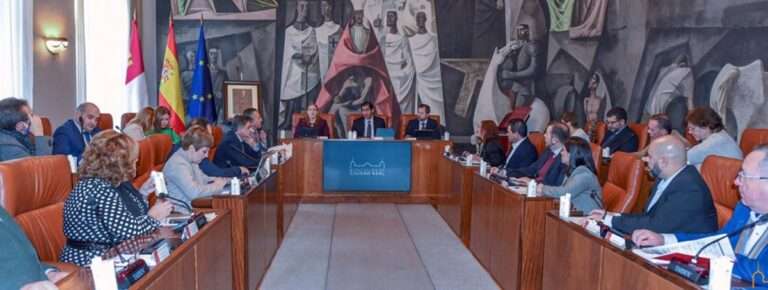 Asociaciones religiosas de Ciudad Real podrán beneficiarse de un millón de euros para restaurar el patrimonio sacro
