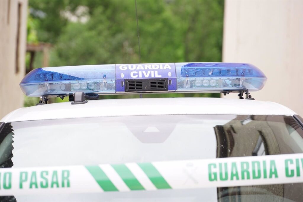 El jefe de la Guardia Civil en Ocaña, entre los seis detenidos por blanqueo y drogas de un club de alterne
