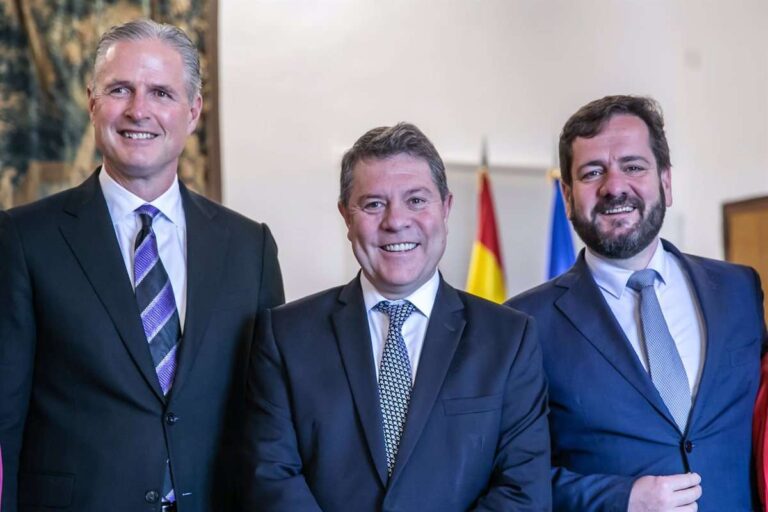 Smart Tech desembarca en Talavera para modernizar los servicios sociales y engrosar la lista de empresas tecnológicas