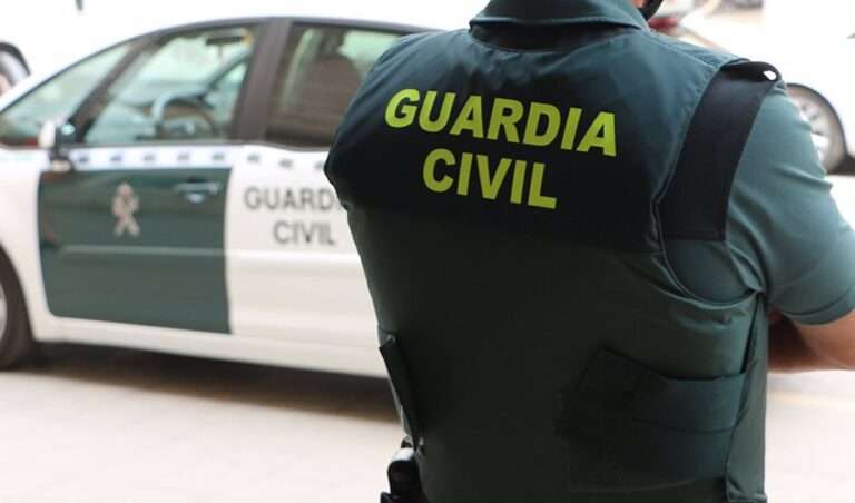 Imputado un teniente general de la Guardia Civil en la reserva por irregularidades en las reformas de cuarteles