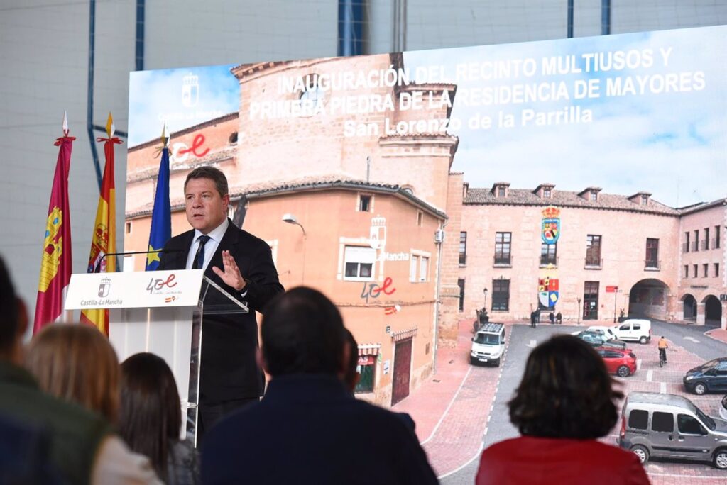 Castilla-La Mancha se sumará este mismo año a las regiones donde se realizan trasplantes hepáticos