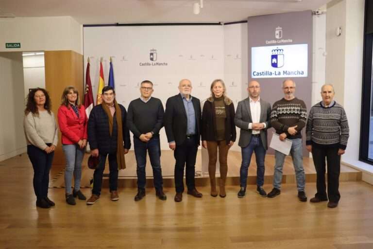 Un total de 900 personas de 30 pueblos de Albacete se han formado de la mano del Proyecto de Accesibilidad Cognitiva