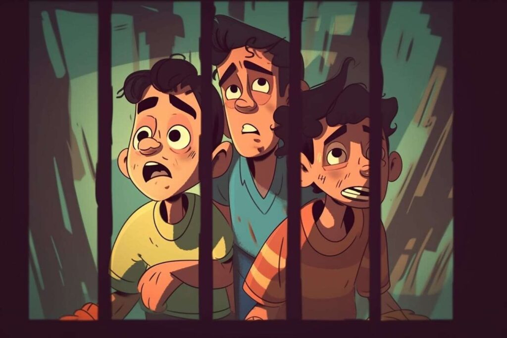 "No recuerdo lo que pasó después de taparle la boca al niño de Lardero", declara el acusado del crimen. 4 "No recuerdo lo que pasó después de taparle la boca al niño de Lardero", declara el acusado del crimen. 4