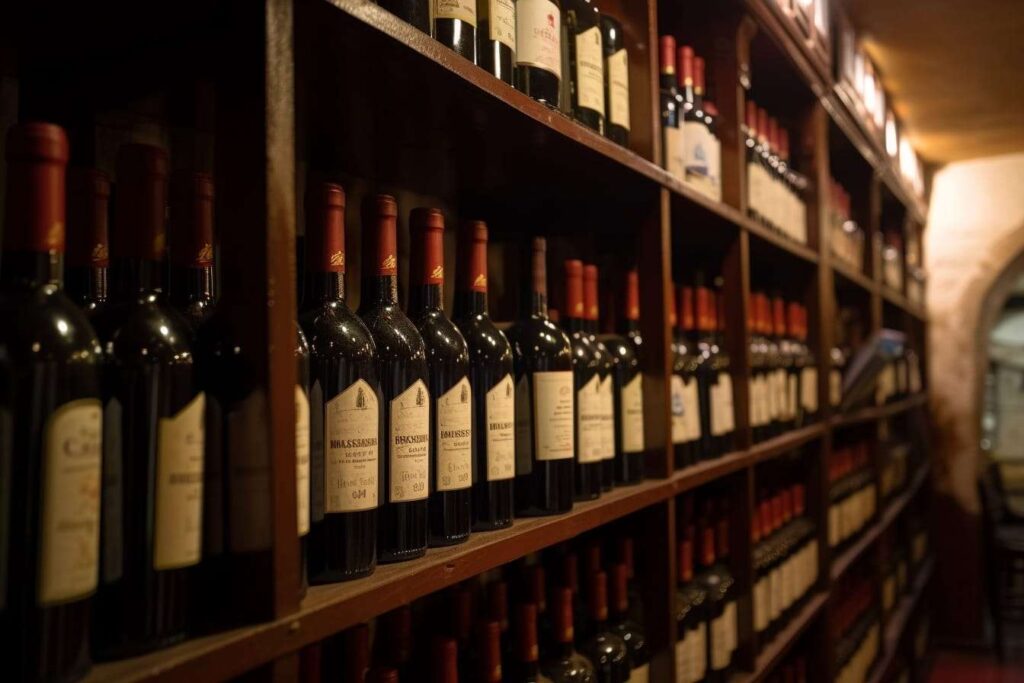 João Mário y el disfrute del vino de calidad 10 João Mário y el disfrute del vino de calidad 10