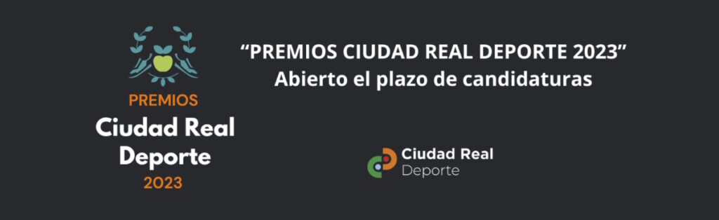 candidaturas premios ciudad real deporte 2023