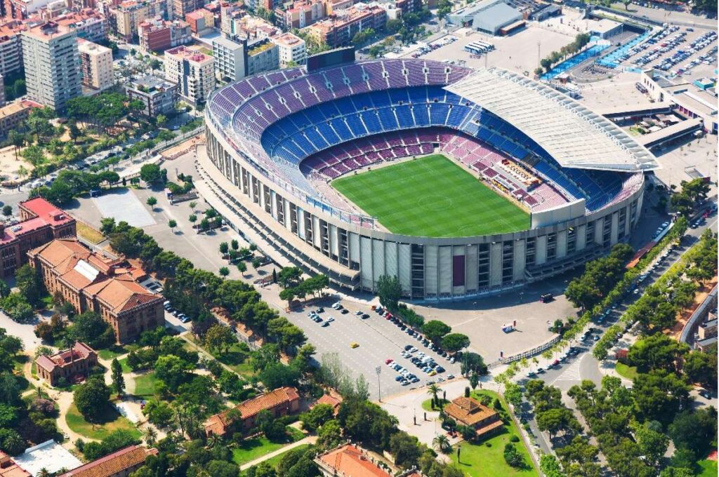 Caso Negreira: ¿Qué posibilidades hay de que prospere la denuncia por corrupción deportiva presentada por la Fiscalía contra el Barça? 7 Caso Negreira: ¿Qué posibilidades hay de que prospere la denuncia por corrupción deportiva presentada por la Fiscalía contra el Barça? 7