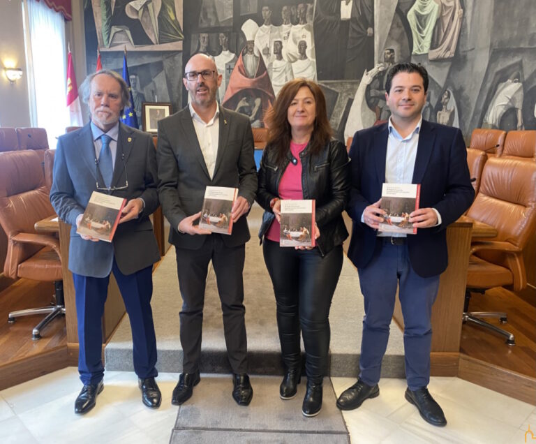 premio casasayas diputacion ciudad real