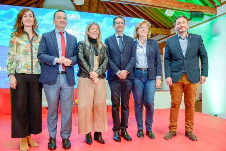 foro conversa cadena ser en tomelloso