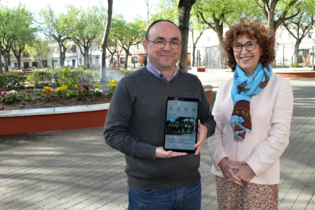 nueva app municipal miguelturra