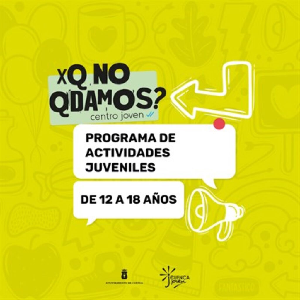 programa xq no QDAMOS cuenca