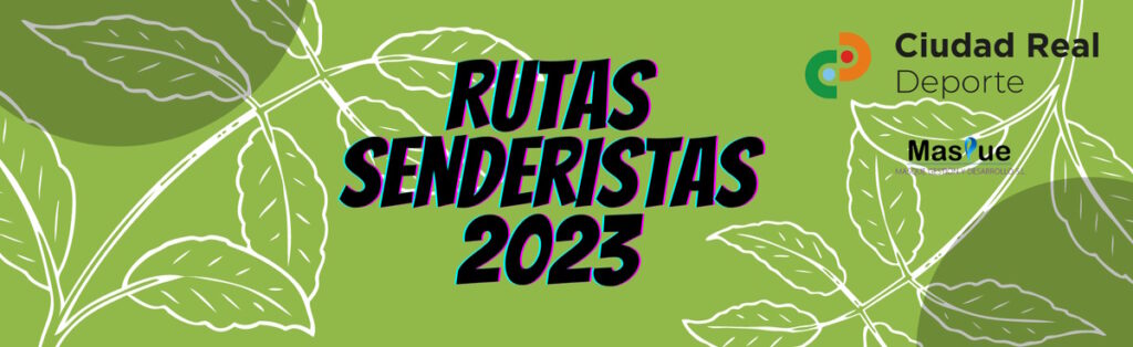 ruta senderista retazo calzada cva ciudad real