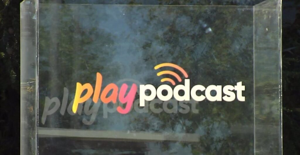 Despega 'PlayPodcast', la plataforma de audio original de Castilla-La Mancha lanzada por CMM