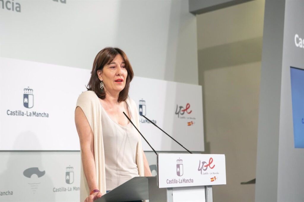 Gobierno C-LM ve en la querella de Núñez contra el PSOE "una oportunidad" para que explique esos cobros "indebidos"