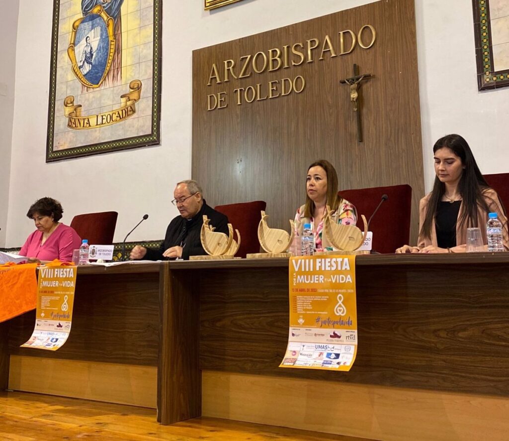 El arzobispo de Toledo pide a los candidatos a las elecciones que sean coherentes con el Evangelio y anima a ir a votar