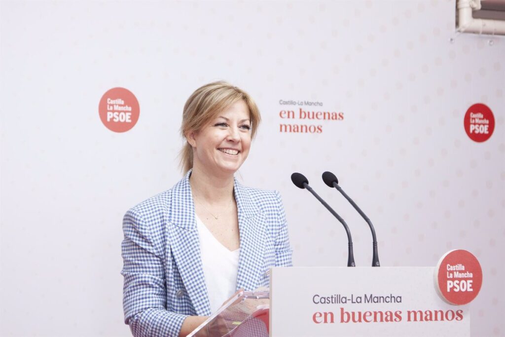 PSOE C-LM destaca la "transversalidad" de Page frente a Núñez, "arrinconado" de los suyos y "condicionado a Vox"