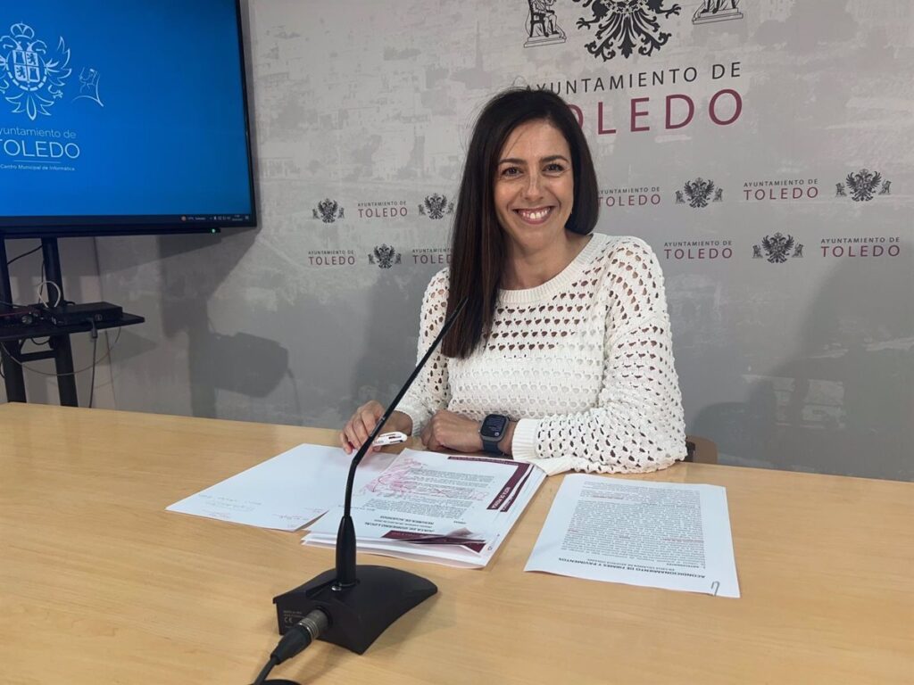 Adjudicada la redacción de un nuevo proyecto para la integración del Tajo en el Casco Histórico de Toledo