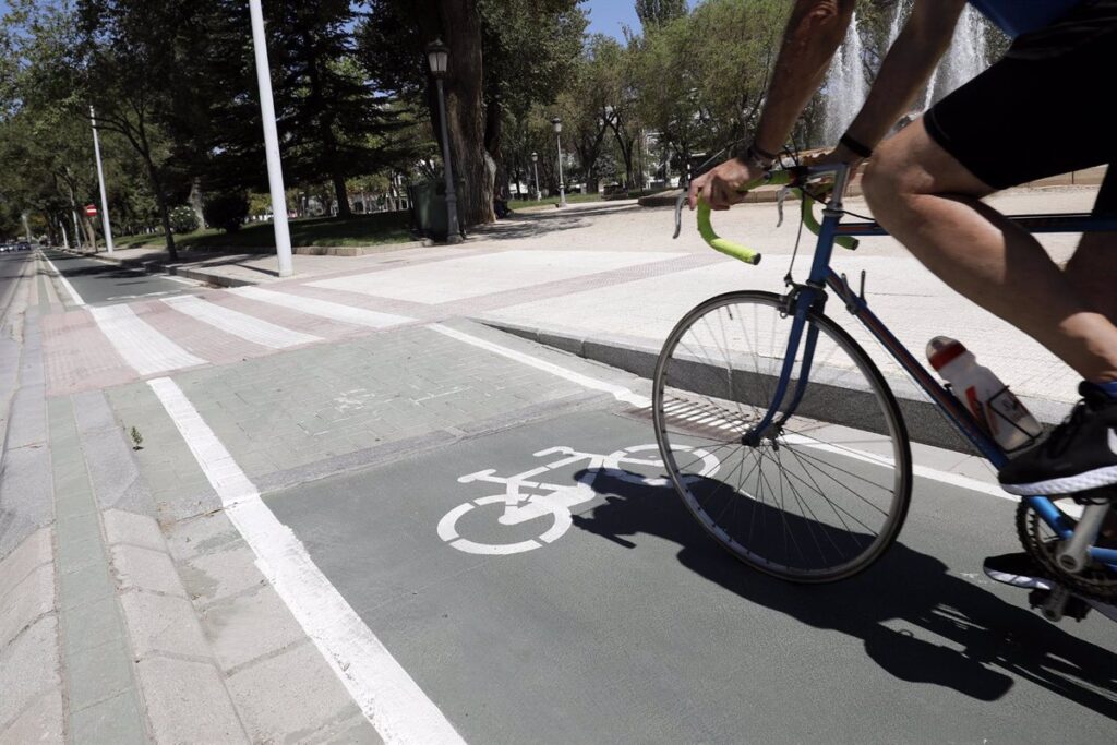 Albacete contará con 6,5 millones más para fomentar el carril-bici, peatonalizar calles y Zona de Bajas Emisiones