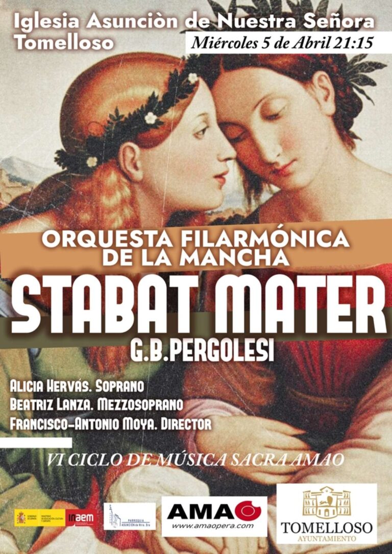 vi ciclo musica sacra tomelloso