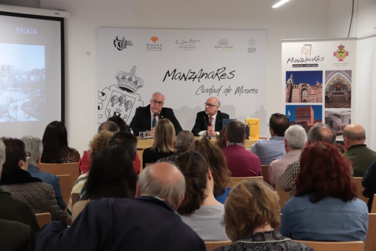 encuentros en torno al 27 en manzanares