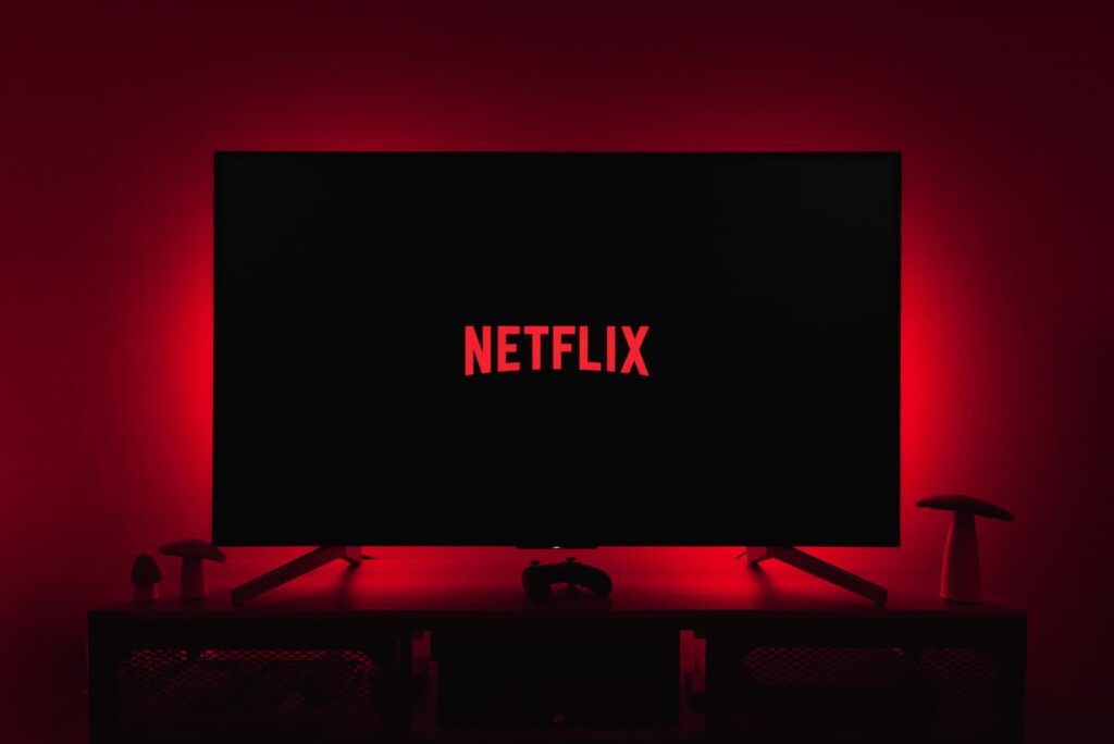 Adiós formato físico: Netflix dejará de enviar DVD por correo 1