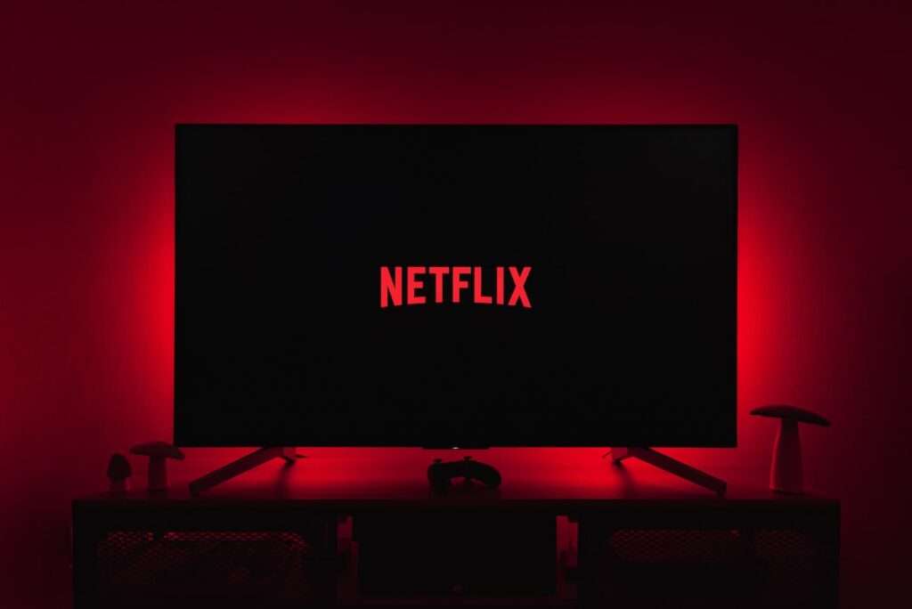 Adiós formato físico: Netflix dejará de enviar DVD por correo 1