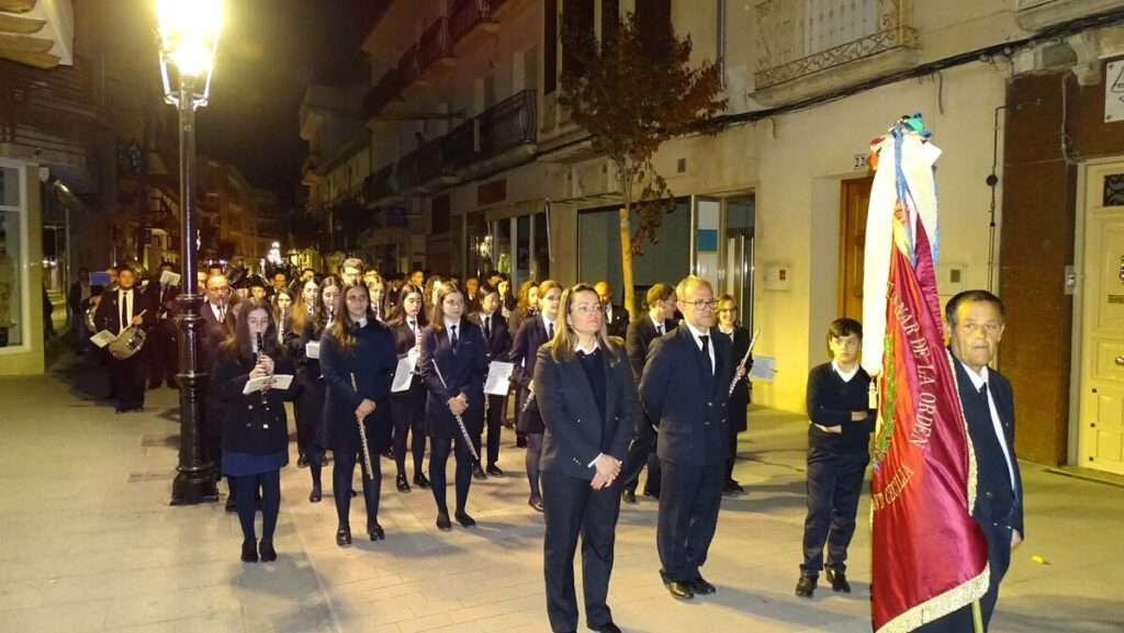 La Procesión del Encuentro, explosión de júbilo por la Resurrección del Señor 14