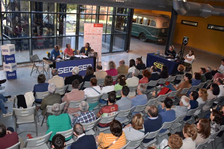 150 anos actividad minera industrial puertollano en programa ser historia