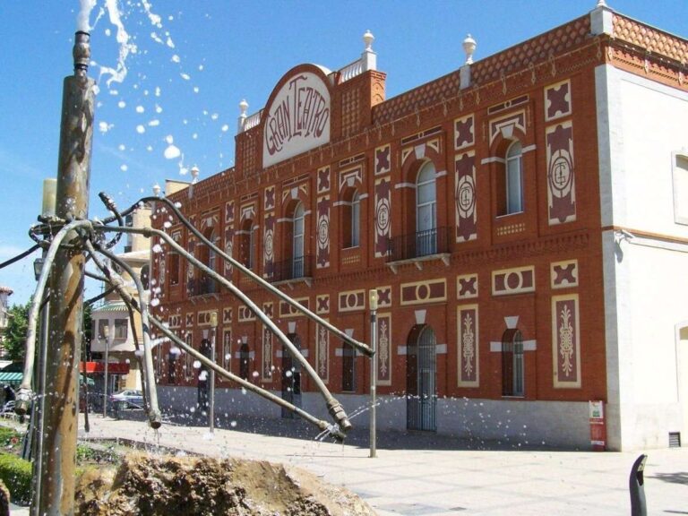 Manzanares (Ciudad Real) acoge este miércoles el acto institucional del Día de C-LM, que entregará 39 reconocimientos