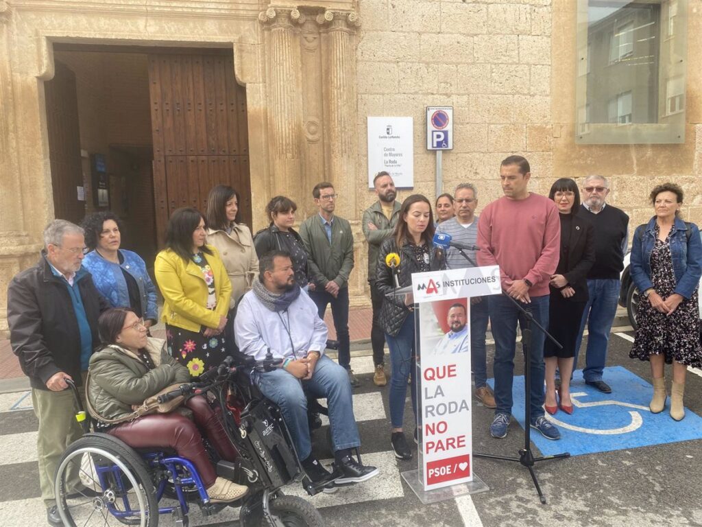 Amores anuncia una línea de subvenciones municipales para las AMPAS de los centros educativos rodenses