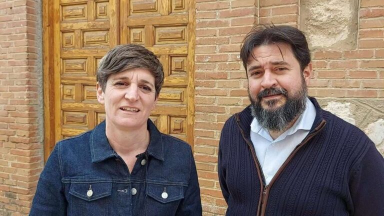 Aike propone la dinamización de los barrios de Guadalajara a través de la creación de centros sociales