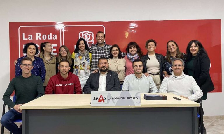 Amores quiere adquirir el edificio de la Condesa de Villaleal para que sirva de uso y disfrute de los rodenses