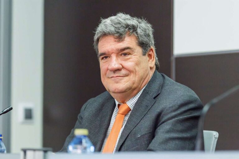 CCOO y CSIF convocan el 7 de septiembre la primera huelga en la Seguridad Social ante la falta de medios