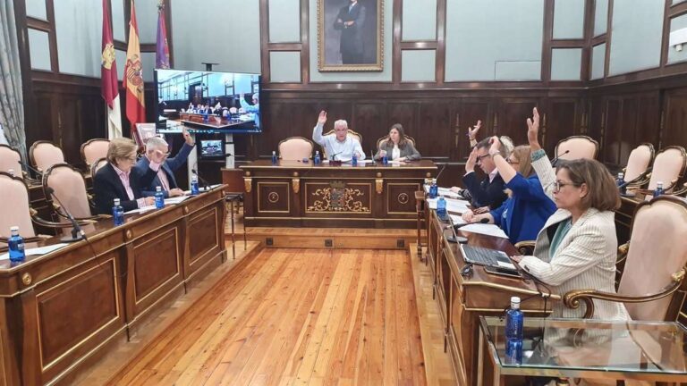 Diputación Guadalajara aprueba ayudas para cooperativas agroalimentarias, sindicatos y sector apícola por 250.000 euros