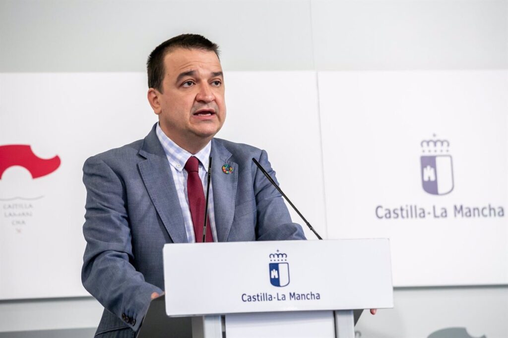 C-LM recoge el testigo europeo en materia de Desarrollo Rural de cara a la Presidencia española de la Unión