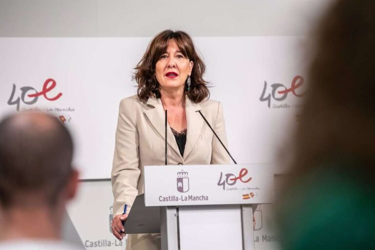 El 'Plan 10.000 viviendas' de Junta comenzará por construir 124 en Toledo para familias trabajadoras y jóvenes