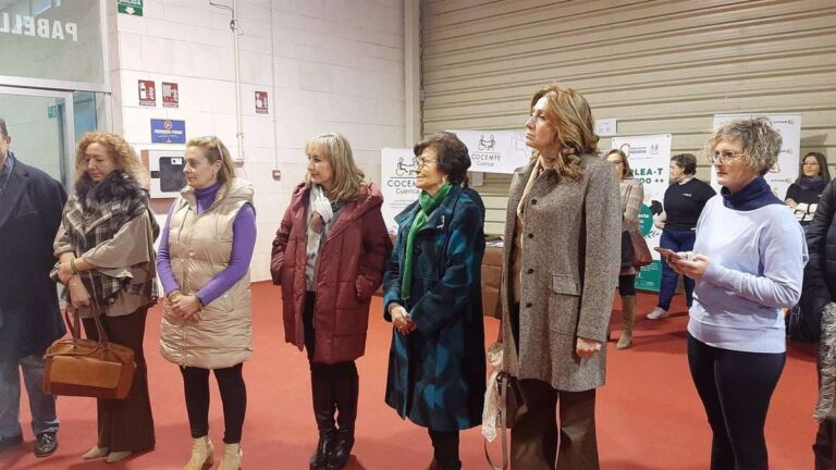 Cs Cuenca apuesta por crear un servicio nocturno de atención para personas vulnerables