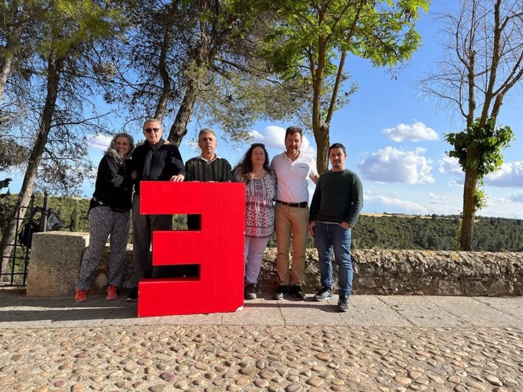 +Cuenca Ahora propone construir dos hospitales comarcales en Tarancón y Motilla del Palancar