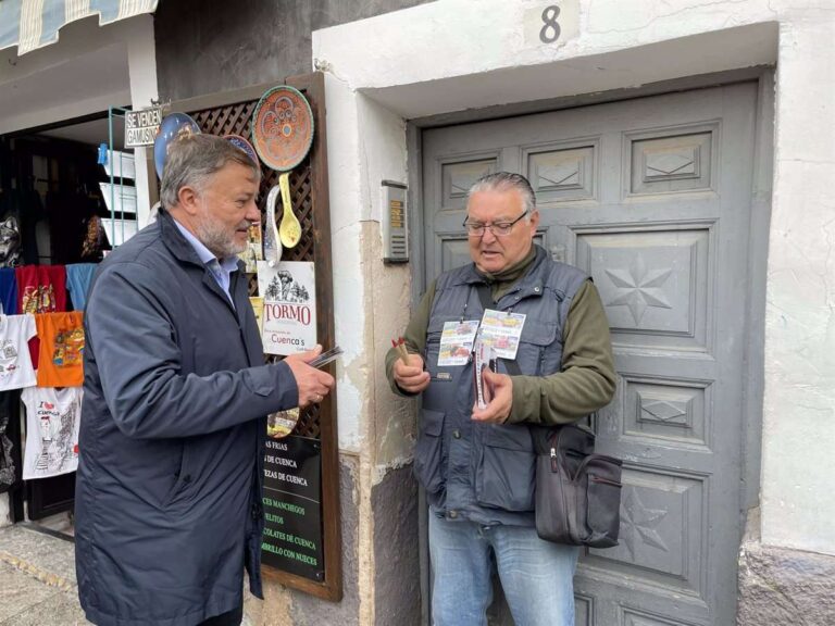 Dolz está en condiciones de modificar o suprimir el Plan de Ajuste que "lastra al Ayuntamiento desde hace 10 años"