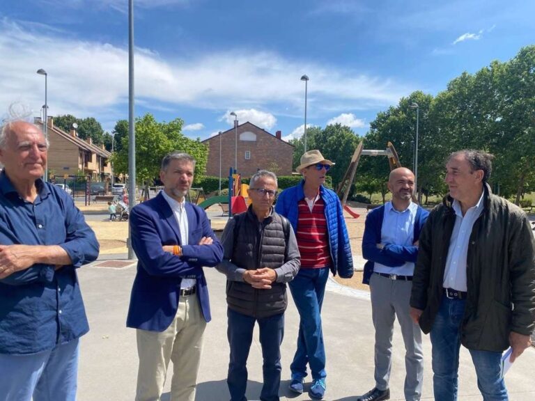 CS creará una concejalía de las 'pequeñas cosas', con Eduardo Díaz al frente