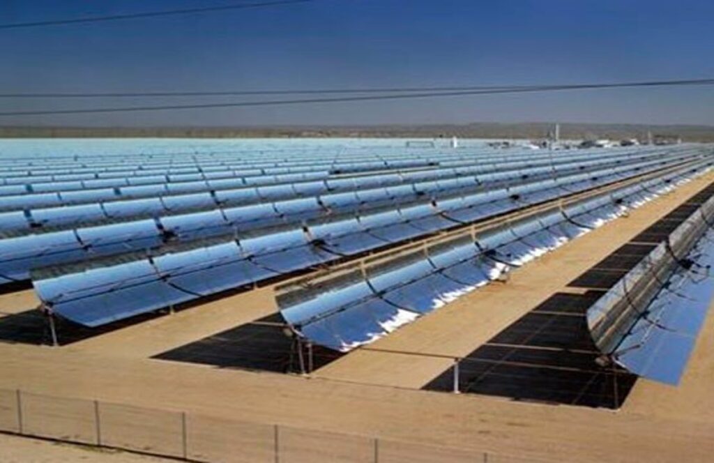 El TS rechaza el recurso de Aries Solar Termoeléctrica en su litigio contra el Ayuntamiento de Alcázar