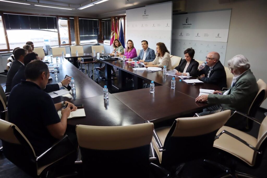 El Consejo Asesor Agrario de C-LM acuerda que la uva de vinificación no entre en bodega por debajo de nueve grados