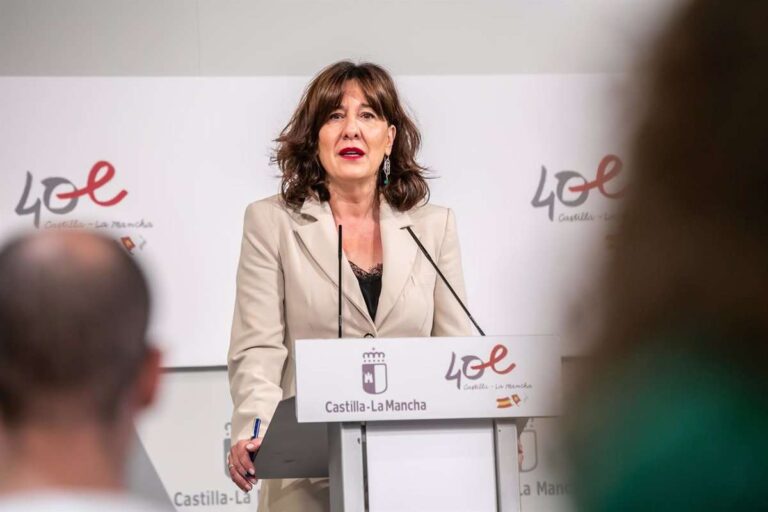Gobierno de C-LM afirma que no habrá "castigo" hacia ayuntamientos que no sean del PSOE: "Gobernamos para todo el mundo"