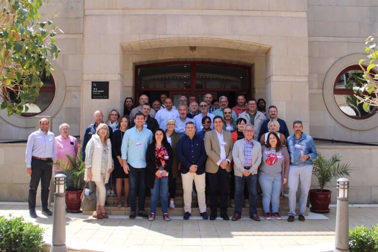 UGT celebra su IV Comité Regional pidiendo responsabilidad a la patronal para que cumpla con el AENC