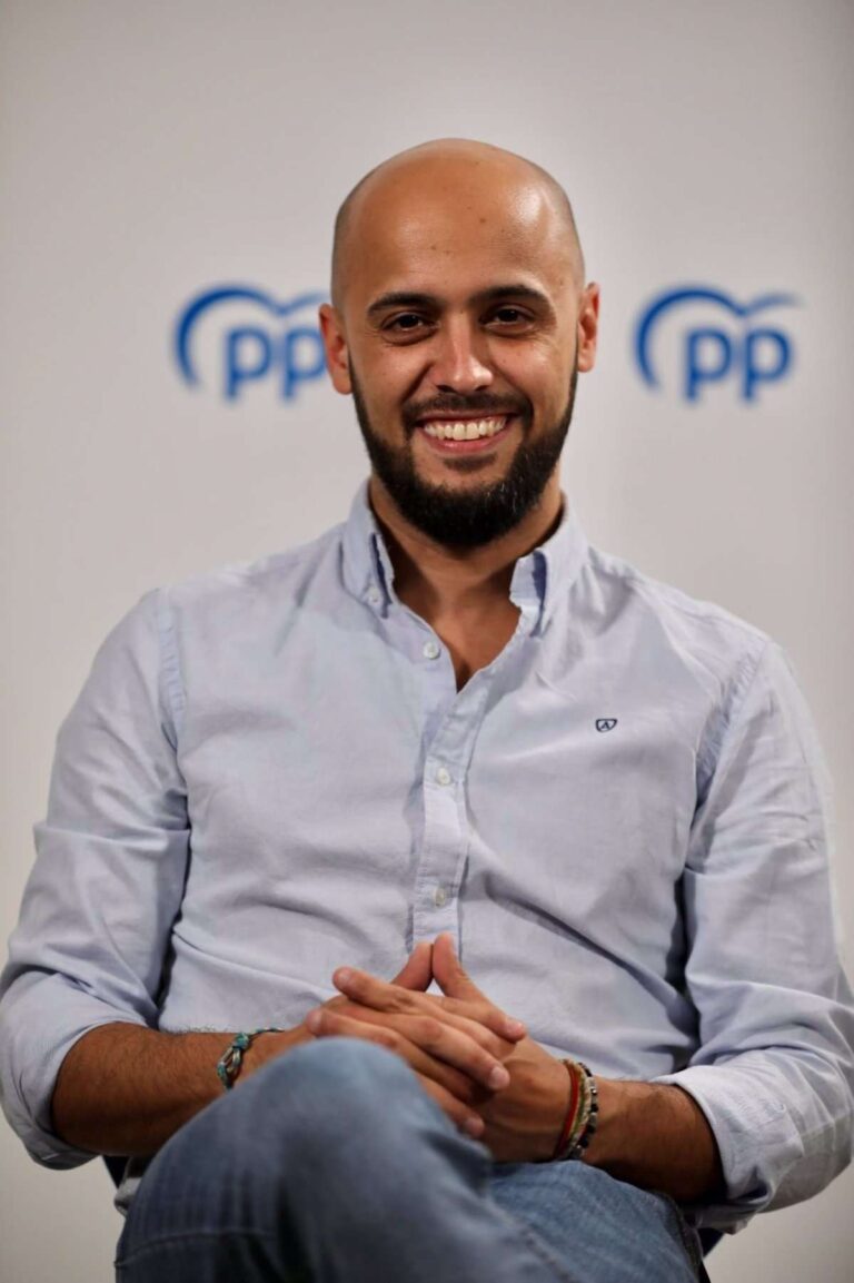 Una red de comercio local, brigadas de limpieza de barrio y una mesa de convivencia, propuestas del PP de Azuqueca
