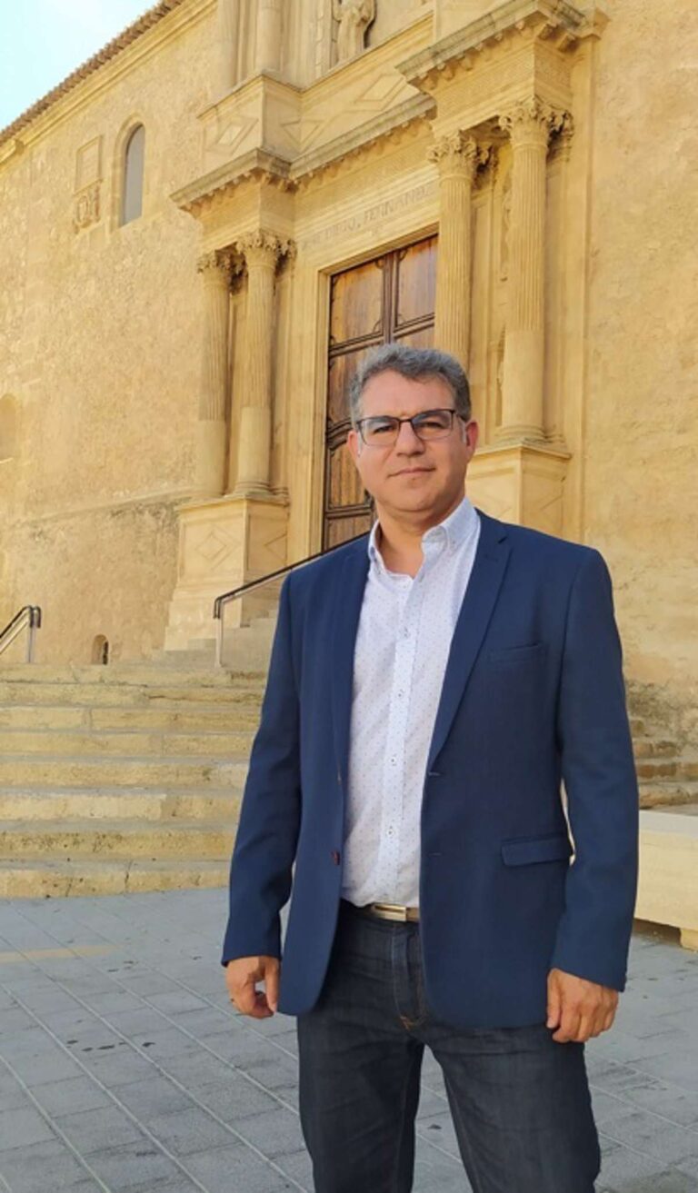 M.- El pacto del PP con Vox le permitirá gobernar en Hellín, donde PSOE pierde la Alcaldía