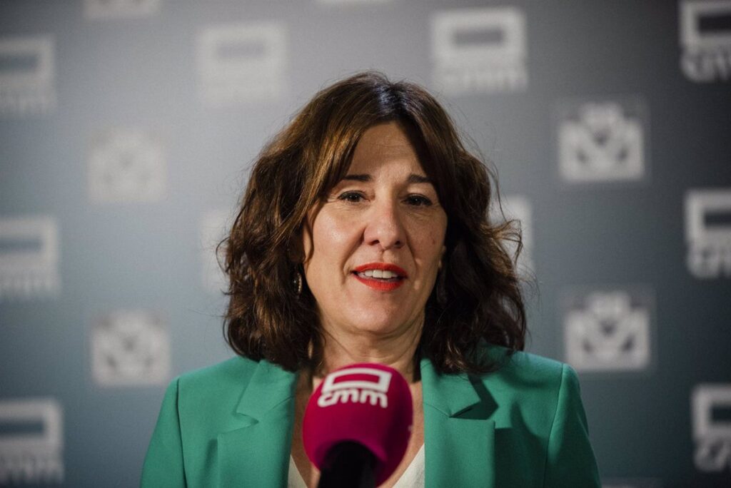 PSOE, "muy contento" tras el debate electoral, cree que sólo García-Page "tiene en la cabeza a Castilla-La Mancha"