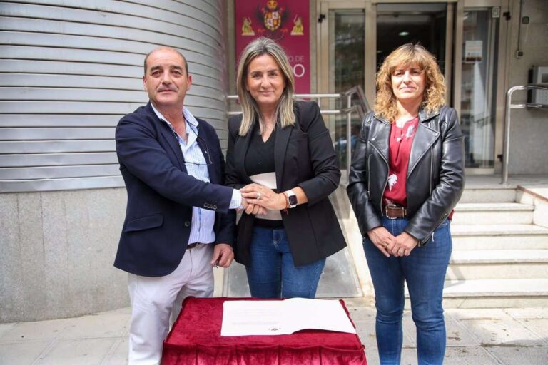 El antiguo centro de salud del toledano barrio de Santa Bárbara servirá para atender a afectados de ictus y parkinson