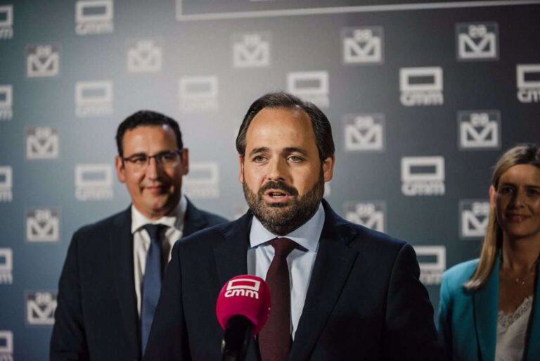 Núñez (PP) valora el debate electoral como la "constatación de un nuevo ciclo y una nueva puerta abierta" en C-LM