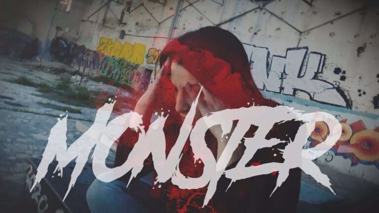 Este miércoles se estrena el videoclip 'Monster' del grupo de metal toledano Reloading